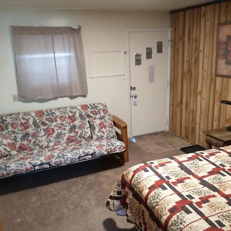 Paintbrush Inn Thermopolis Kültér fotó