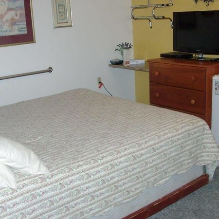 Paintbrush Inn Thermopolis Kültér fotó
