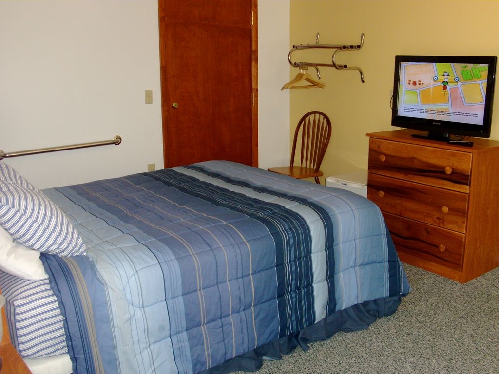 Paintbrush Inn Thermopolis Szoba fotó