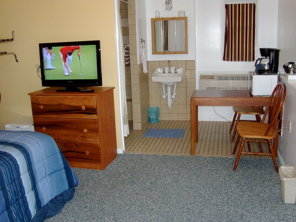 Paintbrush Inn Thermopolis Szoba fotó