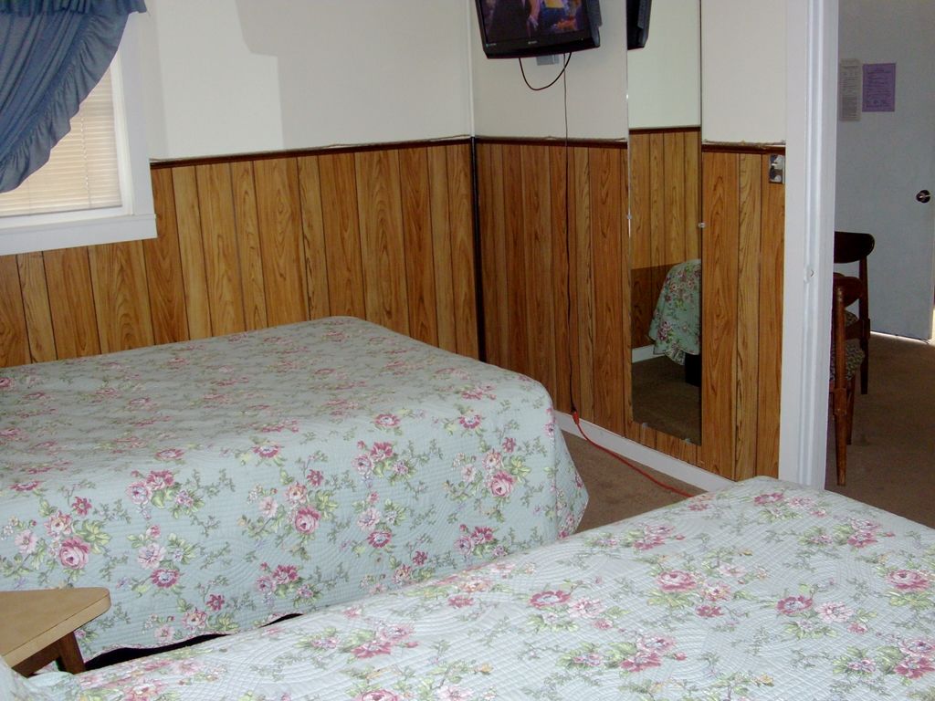 Paintbrush Inn Thermopolis Szoba fotó